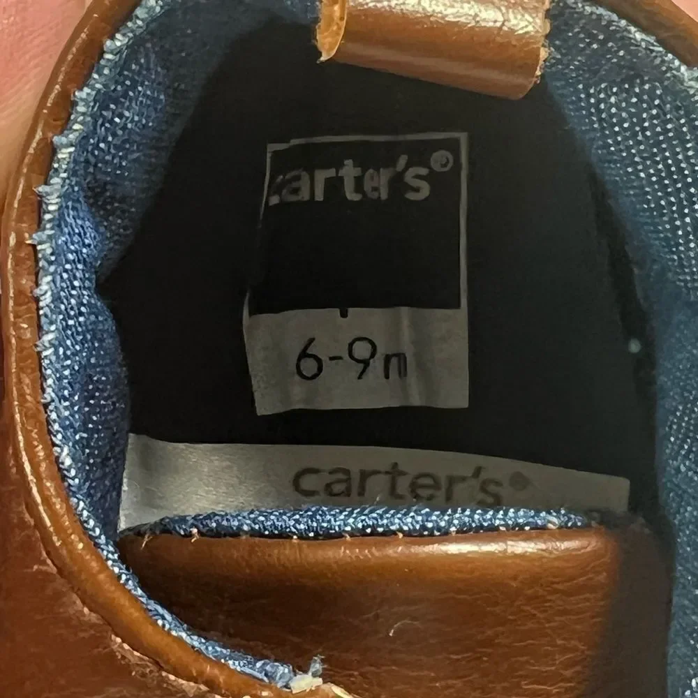 Carters carter’s baby